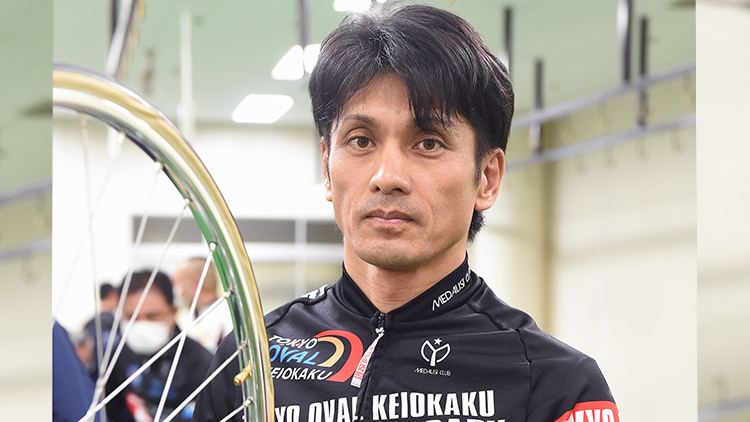 【競輪】通算500勝達成選手一覧