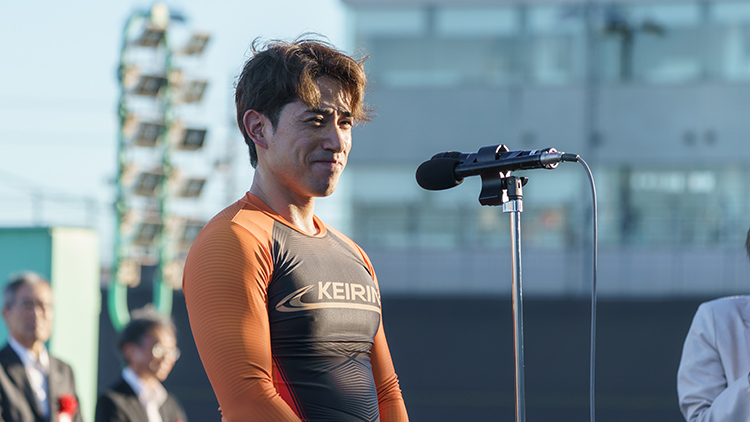 グレードレースの賞金は？(写真提供:チャリ・ロト)
