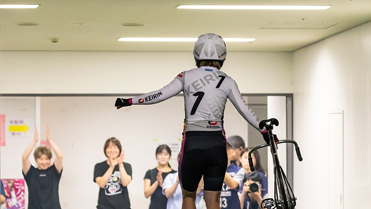ガールズグランプリ2025の出場選手は？ボーダーラインは？ 選考条件・出場権獲得選手を紹介！
