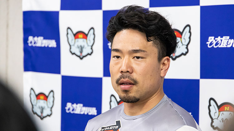 前橋競輪が得意な選手は？(撮影:北山宏一)