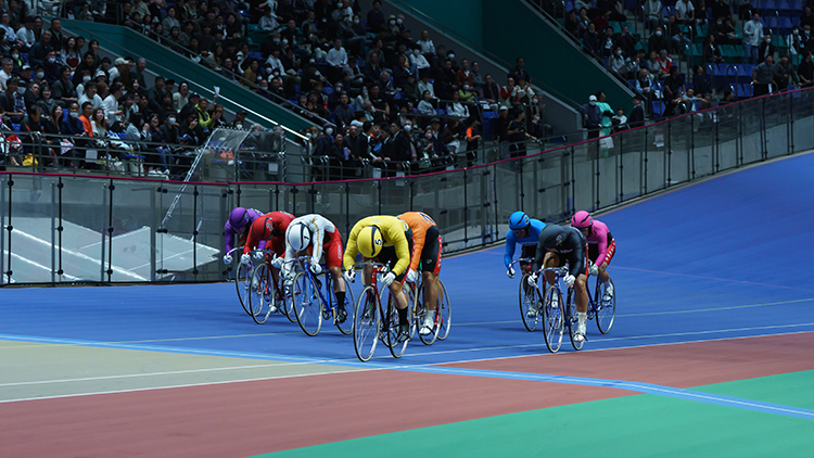 【前橋競輪G1結果】寛仁親王牌2025(G1)｜初日〜決勝までのレース結果一覧