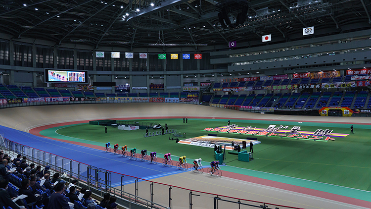 【前橋競輪G1・寛仁親王牌2025アクシデント情報】4日目は守澤太志、森田優弥らが失格に