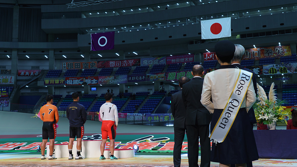 【前橋競輪G1・寛仁親王牌2025】ニュース・予想・結果速報・出場選手情報｜スピードバトル必至の波乱のG1は嘉永泰斗の優勝で閉幕