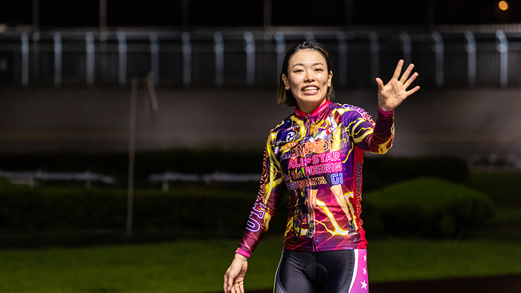 ガールズグランプリ2025の出場選手は？ボーダーラインは？ 選考条件・出場権獲得選手を紹介！