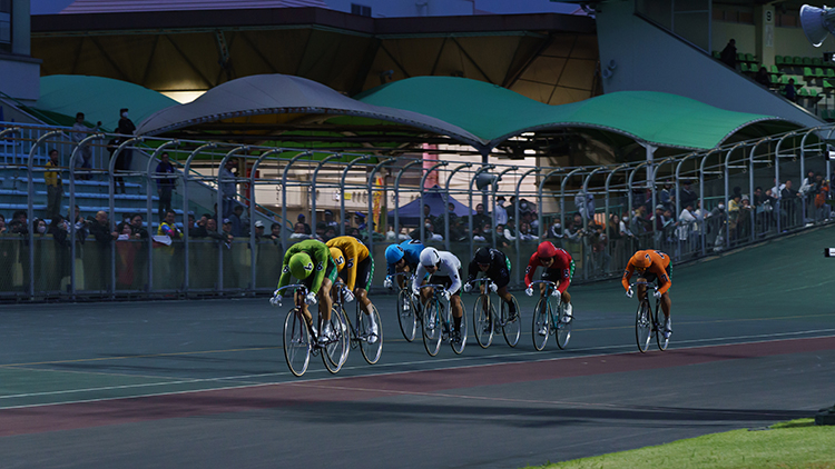 泗水杯争奪戦の初日、2日目の予想は？(写真提供：チャリ・ロト)