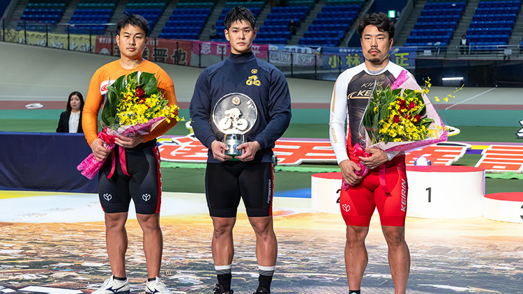 【2025年】競輪G1レースの開催日程、出場選手、レース結果まとめ