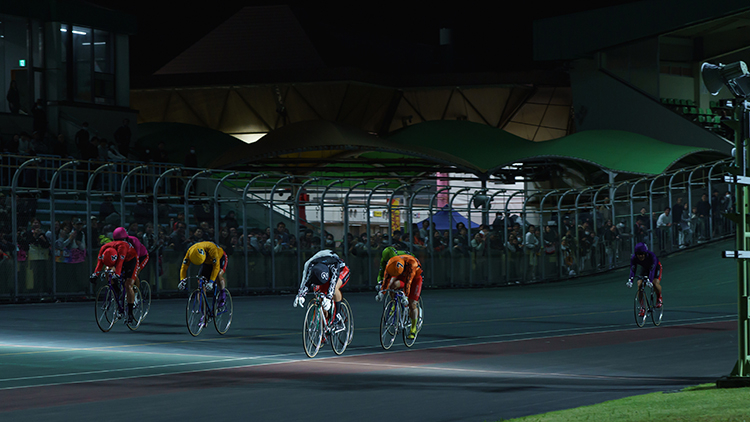 泗水杯争奪戦のレース結果は？(写真提供:チャリ・ロト)