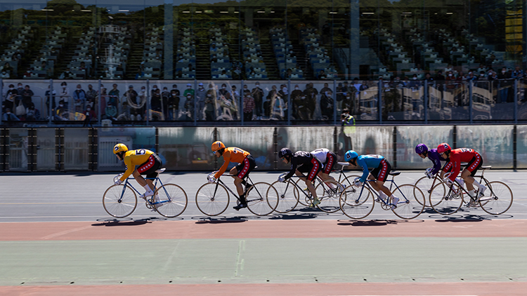 北条早雲杯争奪戦の準決勝、決勝の予想は？(撮影:北山宏一)