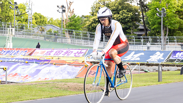 競輪獲得賞金ランキング【2025年最新】（男子）