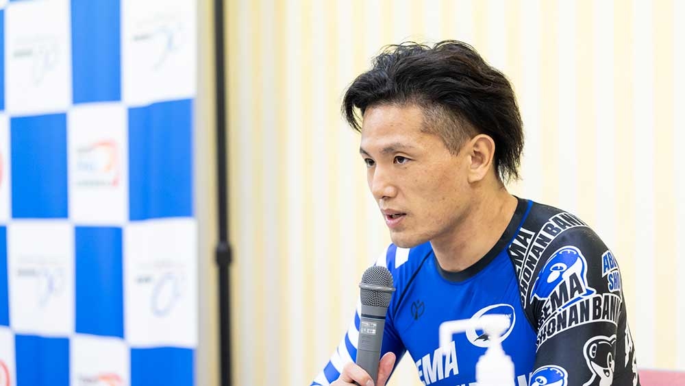 二次予選12Rを制した和田真久留(写真提供:北山宏一)