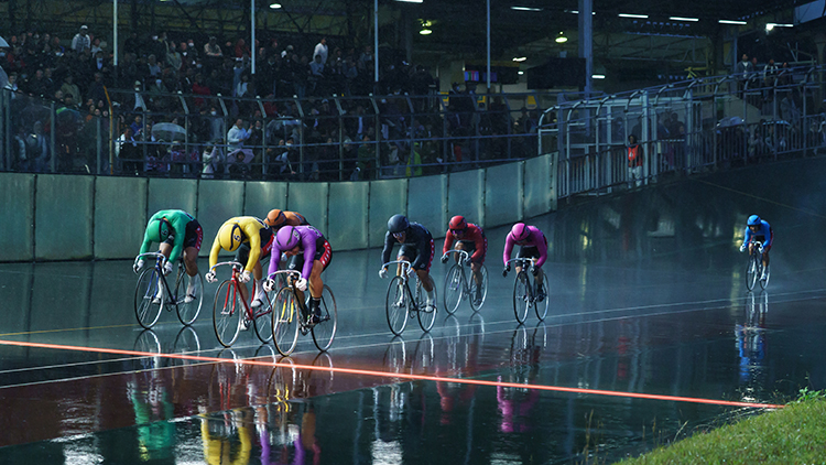 【小田原競輪結果】北条早雲杯争奪戦2025(G3)｜初日〜決勝までのレース結果一覧