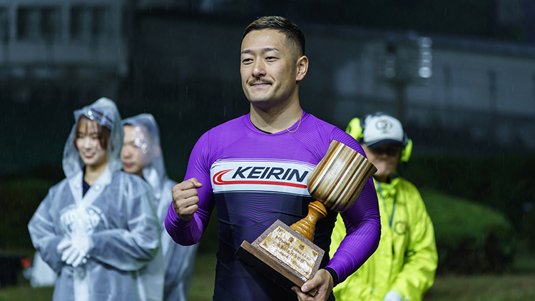 2025年 競輪 グレードレース 日程・結果一覧（GP・G1・G2・G3）