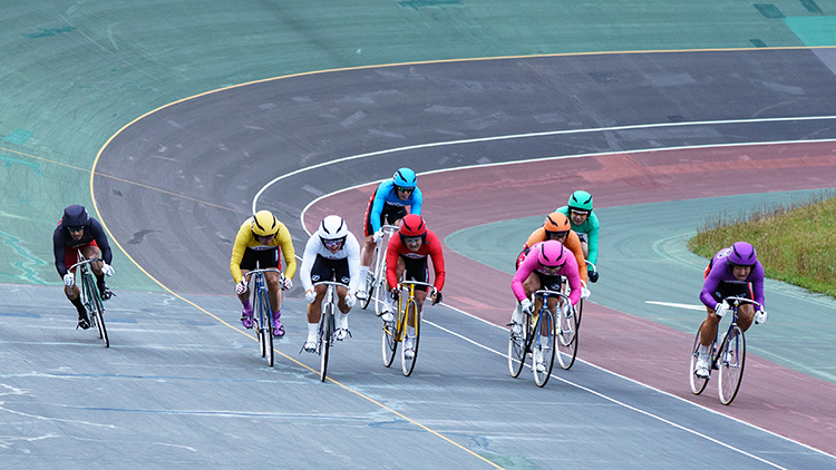 施設整備等協賛競輪の初日、2日目の予想は？(写真提供：チャリ・ロト)