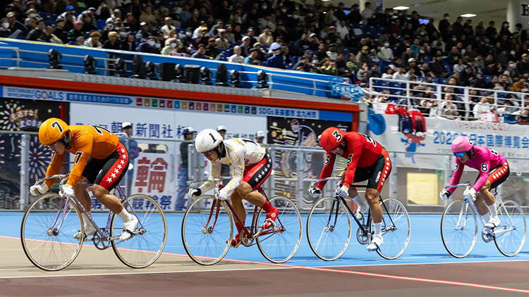 (撮影:北山宏一)