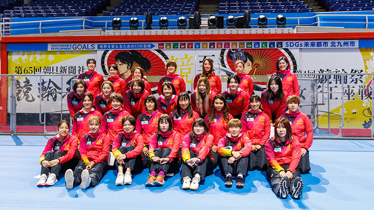 (撮影:北山宏一)