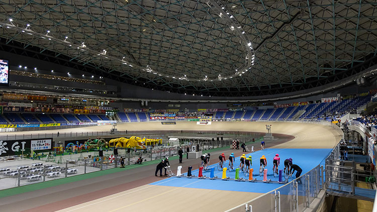 (撮影:北山宏一)