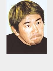 松村友和プロフィール