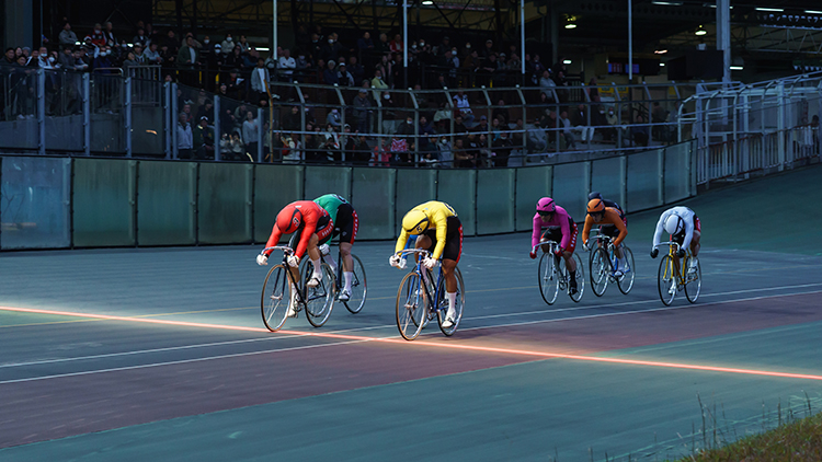 【小田原競輪G3結果】施設整備等協賛競輪｜初日〜決勝までのレース結果一覧