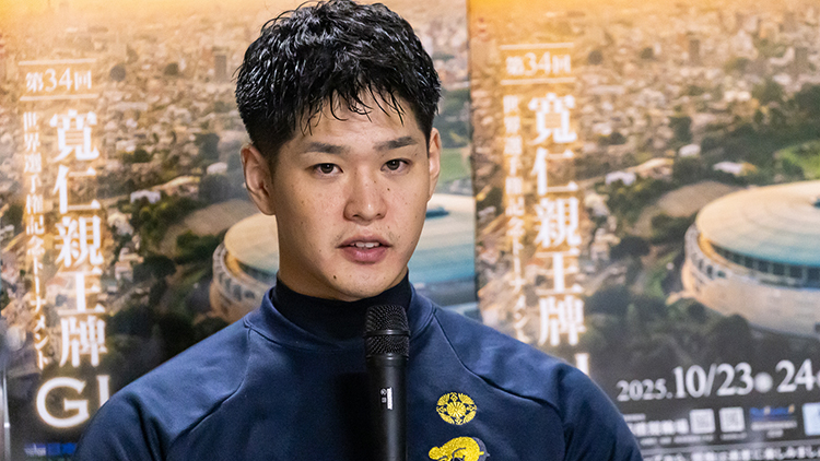 KEIRINグランプリ2025の出場選手は？ボーダーラインは？ 選考条件・出場権獲得選手を紹介！