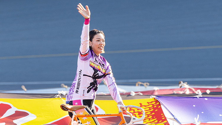 ガールズグランプリ2025の出場選手は？ボーダーラインは？ 選考条件・出場権獲得選手を紹介！