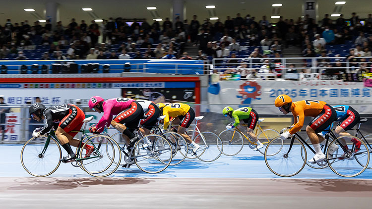 (撮影:北山宏一)