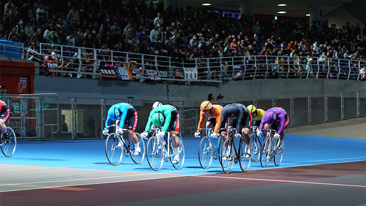 【競輪祭2025結果・小倉競輪G1】優勝賞金5,000万円！阿部拓真がG1初優勝で競輪グランプリ初出場！｜初日〜決勝までのレース結果一覧