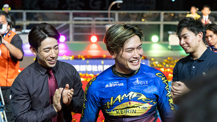 【競輪祭2025・小倉競輪G1】阿部拓真が悲願のG1制覇！新山響平、犬伏湧也、清水裕友、岩本俊介、松浦悠士はS班陥落｜ニュース・予想・結果速報・出場選手情報