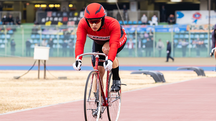 嘉永泰斗(撮影:北山宏一)
