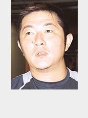 川島勝プロフィール