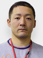 竹山陵太プロフィール