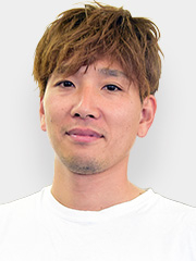 黒川将俊プロフィール