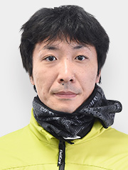 藤田洋平プロフィール