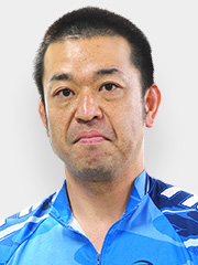 中川昌久プロフィール