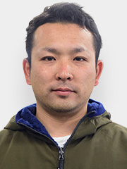 河野要プロフィール