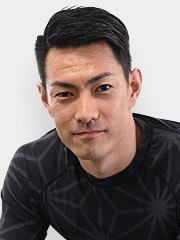 山本奨プロフィール