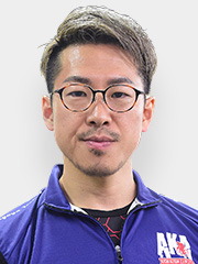 中村賢二プロフィール