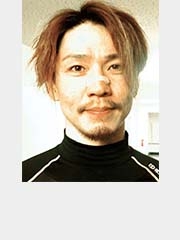 高橋清太郎プロフィール