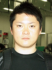 藤原亮太プロフィール