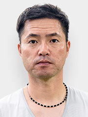 兵動秀治プロフィール