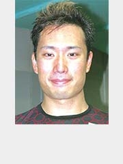 本島泰康プロフィール