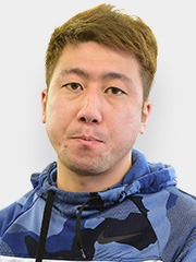 佐藤裕輝プロフィール