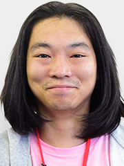 高橋昇平プロフィール