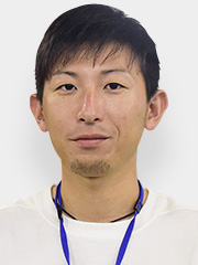 岡田泰地プロフィール