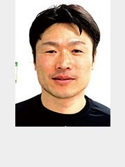 石貞有基プロフィール
