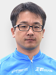 野見泰要プロフィール