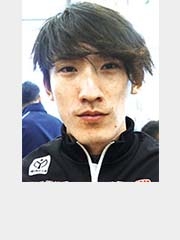 友永龍介プロフィール