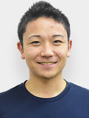 田中誇士プロフィール