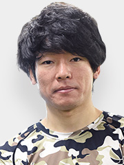 中村弘之輔プロフィール