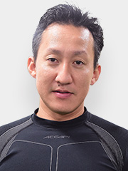 野崎将史プロフィール