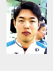 中野雄喜プロフィール